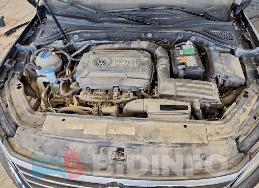 1VWGT7A36HC011034 Photo# 11
