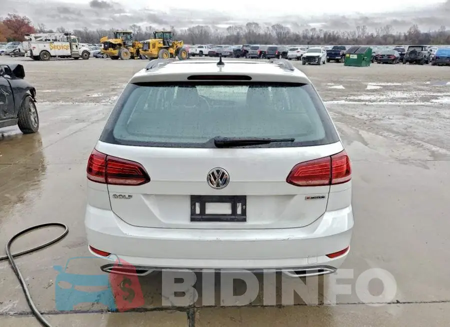 3VW217AU7KM500363 Photo# 6