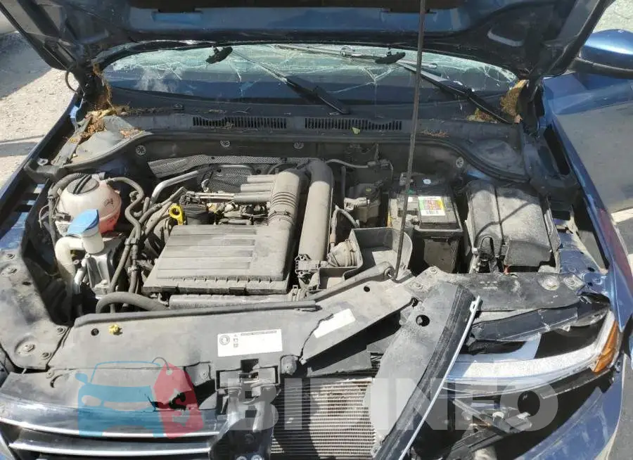 3VW2B7AJ1HM256172 Photo# 11