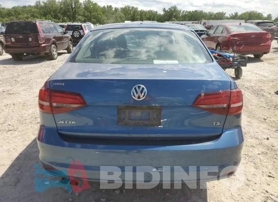 3VW2B7AJ1HM256172 Photo# 6