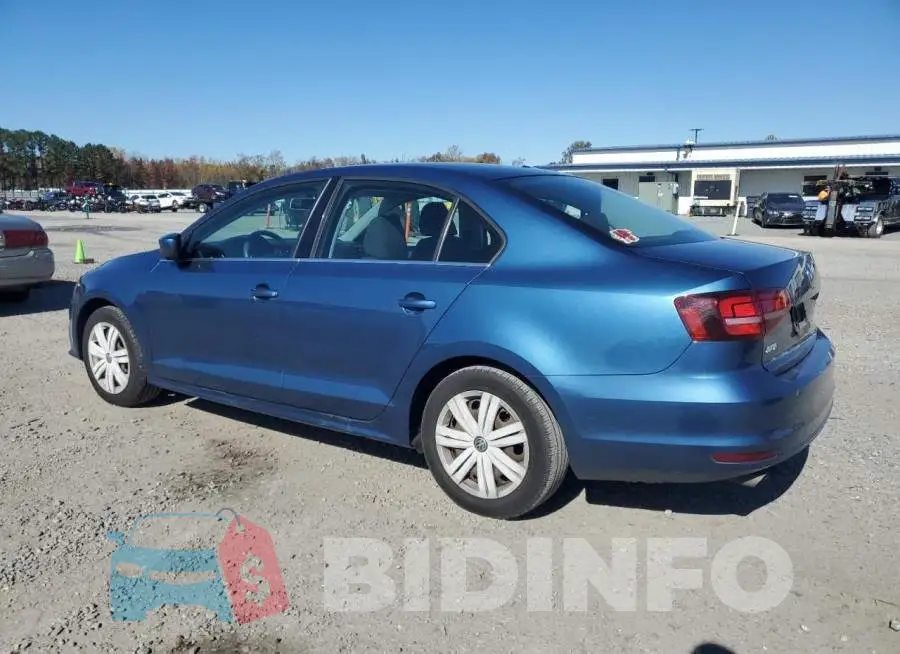 3VW2B7AJ4HM353463 Photo# 2