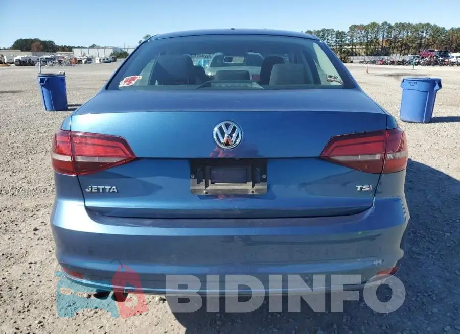 3VW2B7AJ4HM353463 Photo# 6