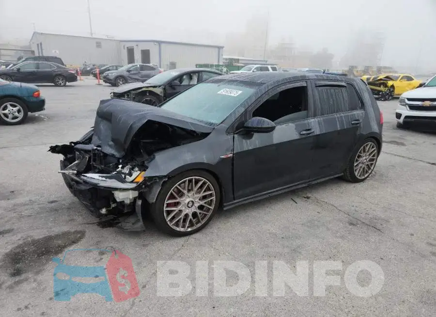 3VW447AU6HM045157 Photo# 1