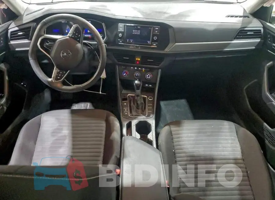 3VW5M7BU1RM031915 Photo# 8