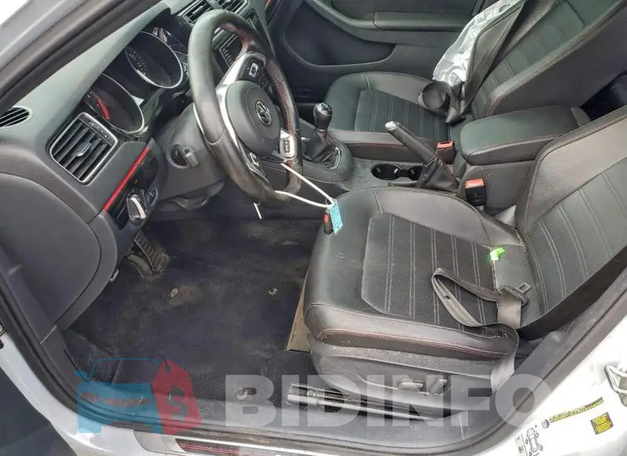3VW5T7AJXHM350349 Photo# 7