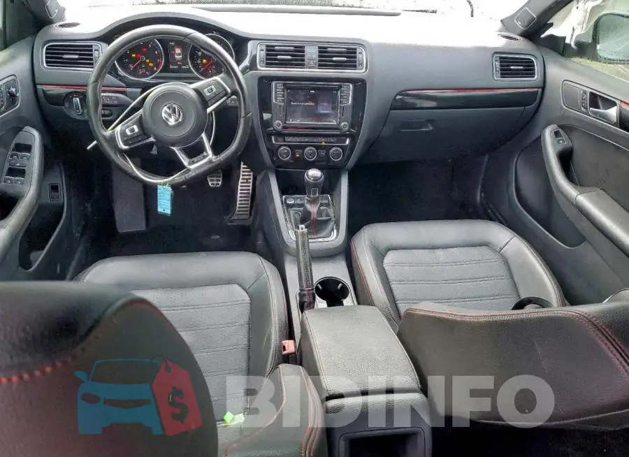 3VW5T7AJXHM350349 Photo# 8
