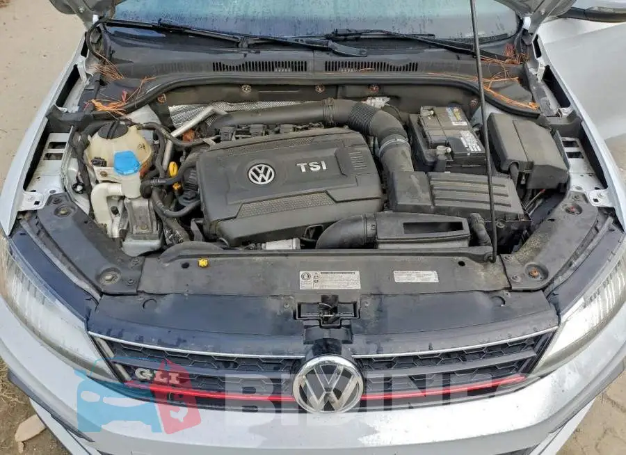 3VW5T7AJXHM350349 Photo# 11