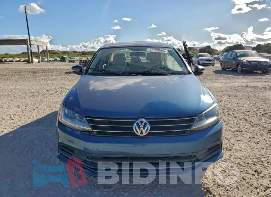 3VWDB7AJ8HM387382 Photo# 5