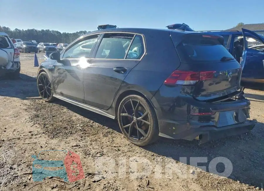 WVWSA7CD9RW148395 Photo# 2