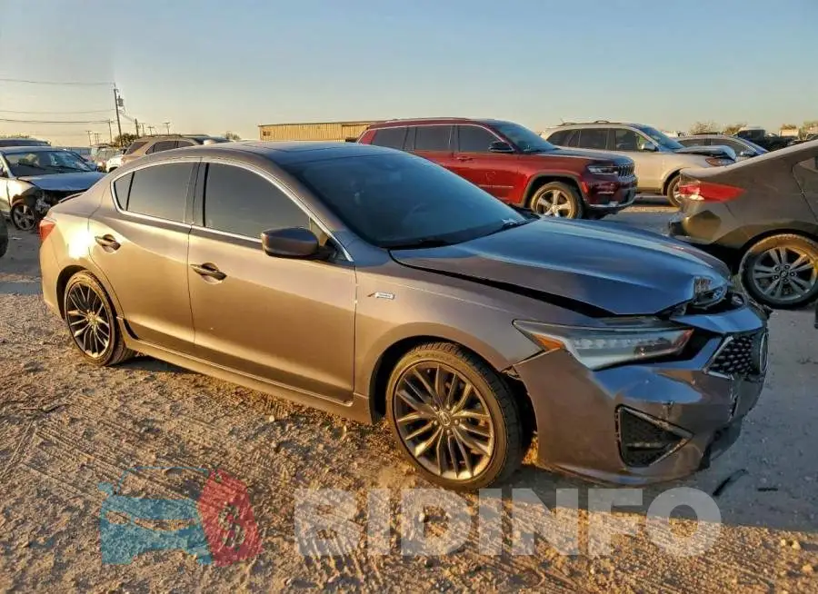 19UDE2F87KA002306 Photo# 4