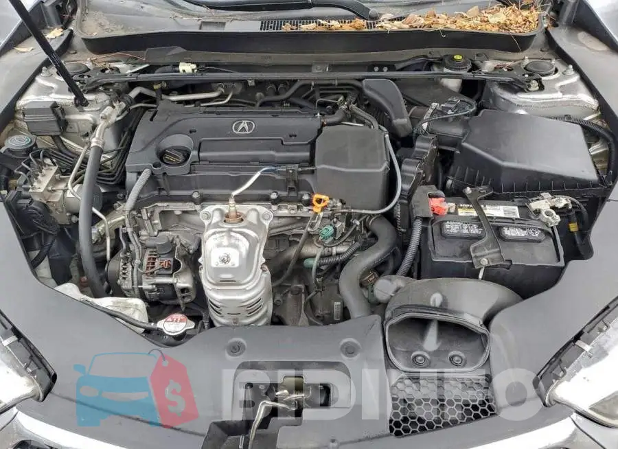 19UUB1F56LA011203 Photo# 11