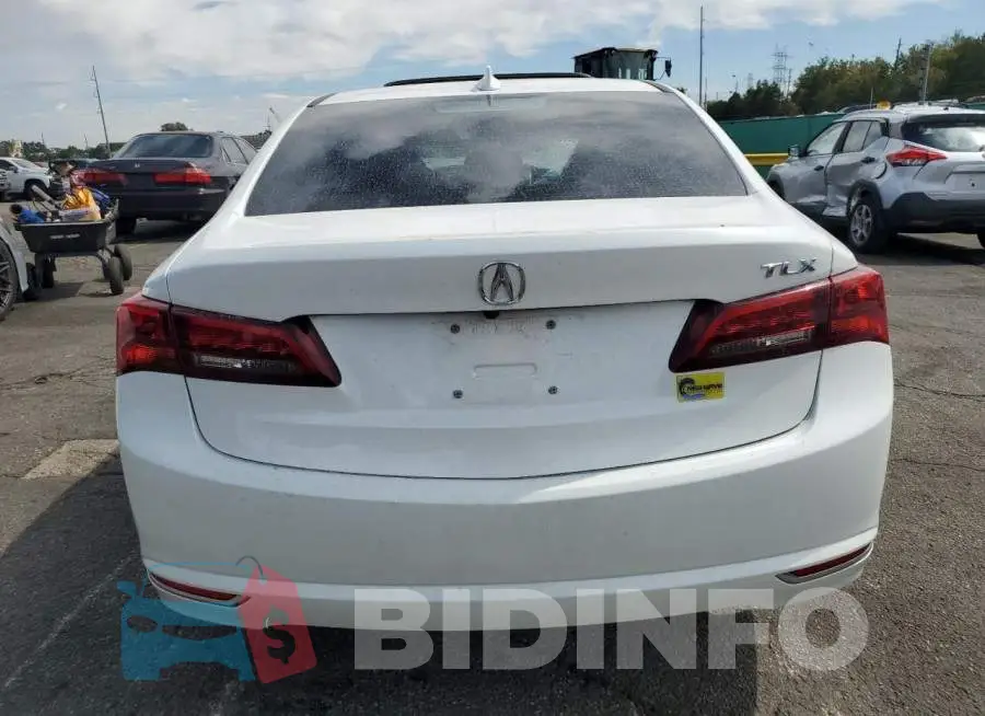 19UUB2F55HA003767 Photo# 6