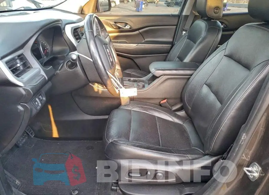1GKKNMLS4KZ181119 Photo# 7