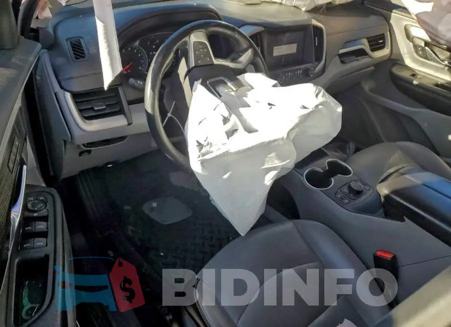 3GKALPEX6JL201596 Photo# 8