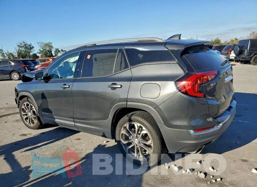 3GKALPEX6JL201596 Photo# 2