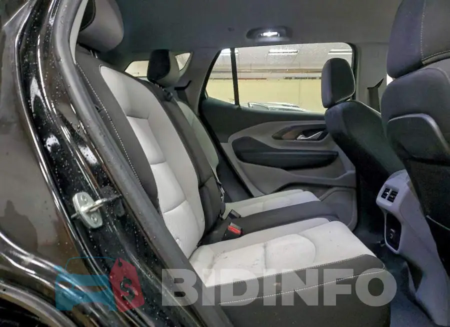 3GKALTEV6NL173439 Photo# 11