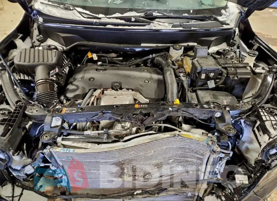 3GKALXEX6LL255824 Photo# 12