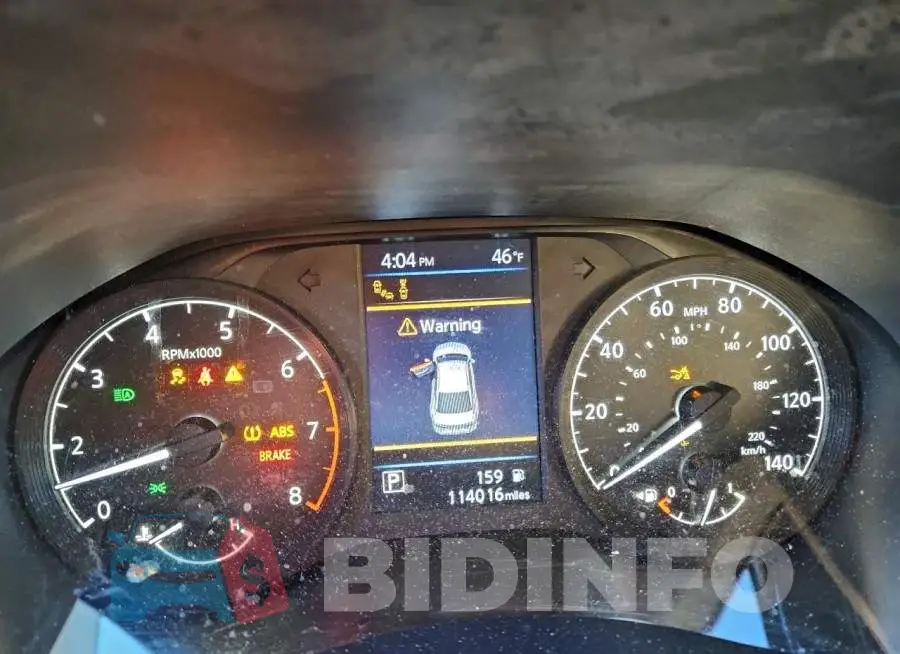 1N4BL4BV3PN337927 Photo# 9