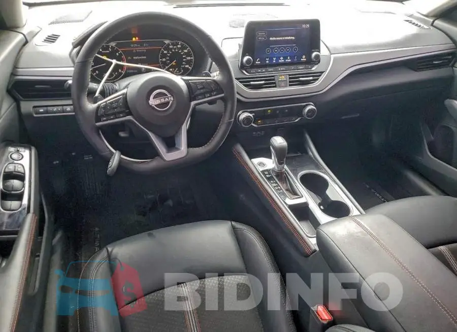 1N4BL4CV4SN337572 Photo# 8