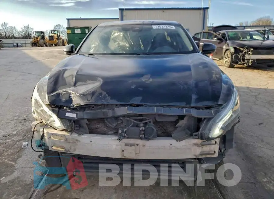 1N4BL4CV5LN318742 Photo# 5