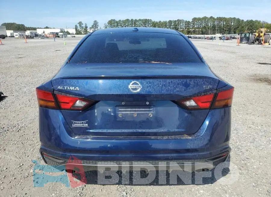 1N4BL4CV6LC236062 Photo# 6