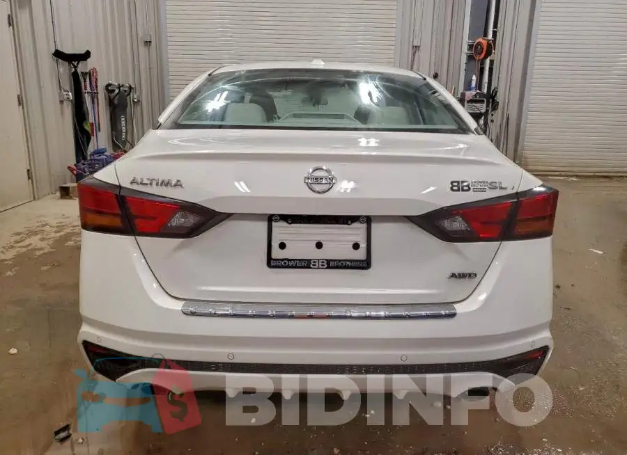 1N4BL4EW2MN343850 Photo# 6