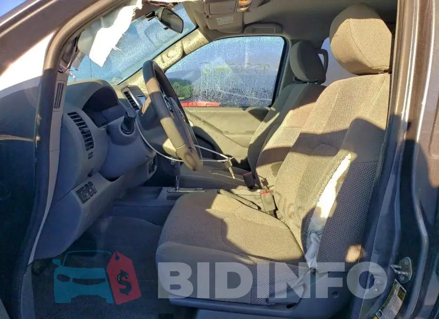 1N6AD0EV8JN728373 Photo# 7