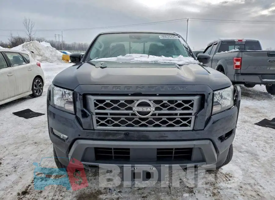 1N6ED1EK5NN657913 Photo# 5