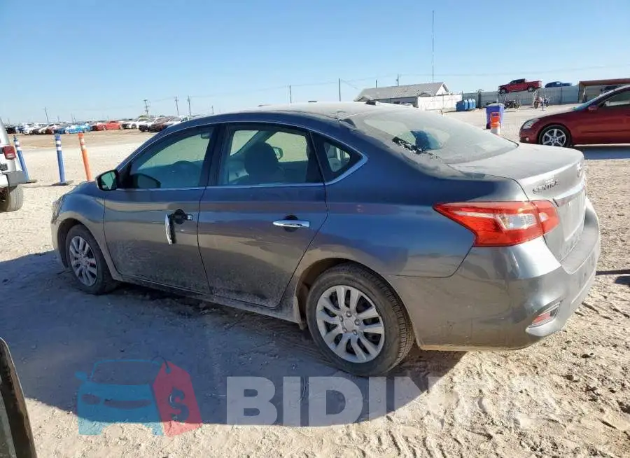 3N1AB7AP0HY311578 Photo# 2