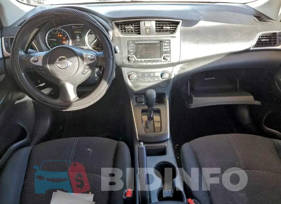 3N1AB7AP1JY301941 Photo# 8
