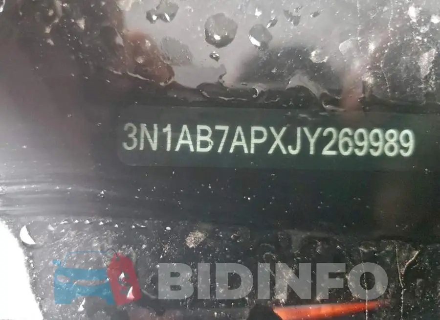 3N1AB7APXJY269989 Photo# 12