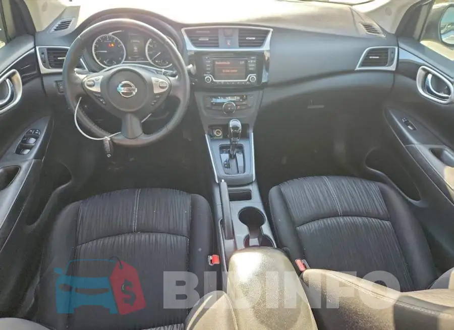 3N1AB7APXJY295850 Photo# 8