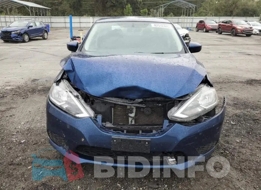 3N1AB7APXKY206876 Photo# 5