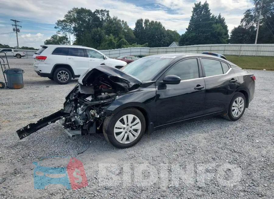 3N1AB8BV2SY240801 Photo# 1