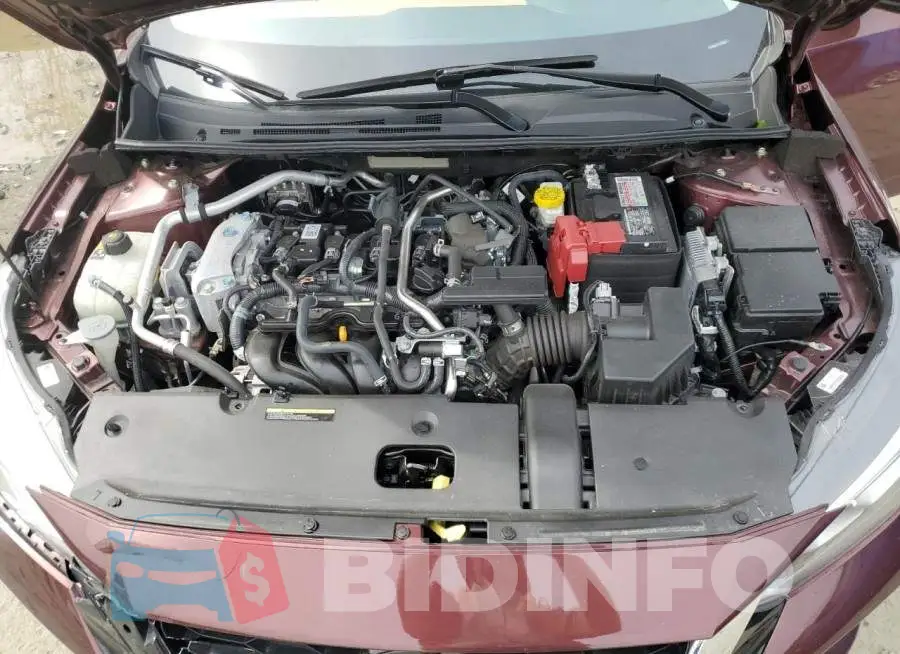 3N1AB8CV1NY230862 Photo# 11