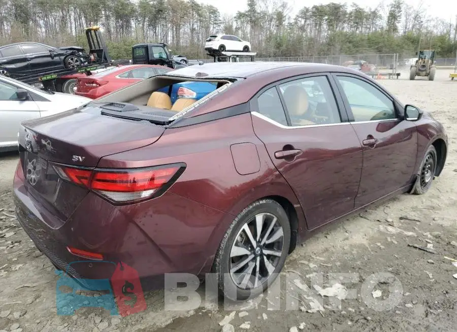 3N1AB8CV1NY230862 Photo# 3