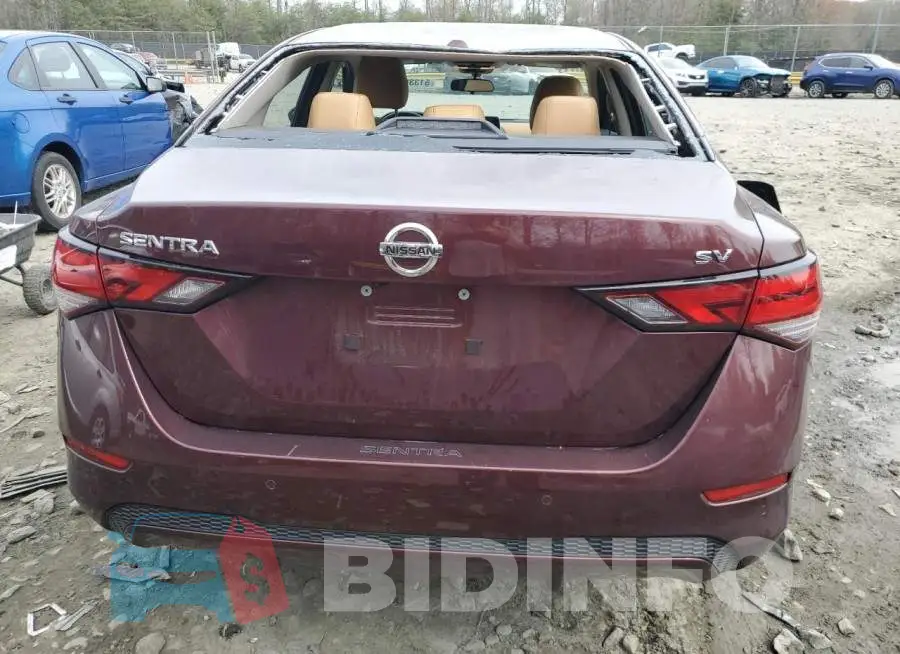 3N1AB8CV1NY230862 Photo# 6