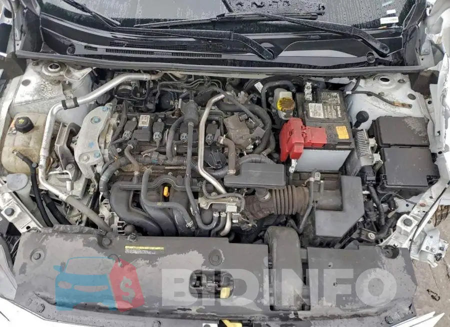 3N1AB8CV4PY245326 Photo# 11
