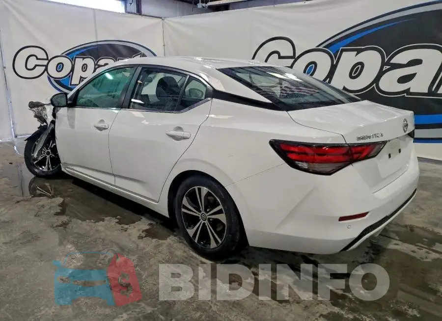 3N1AB8CV4PY245326 Photo# 2