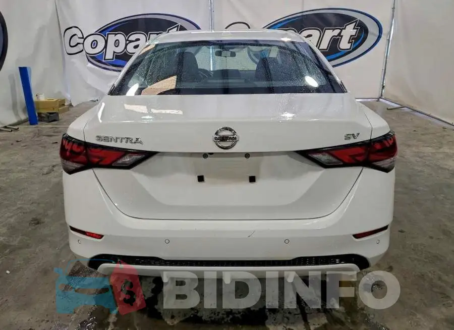 3N1AB8CV4PY245326 Photo# 6