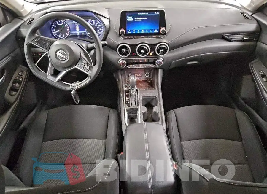 3N1AB8CV4SY289724 Photo# 8