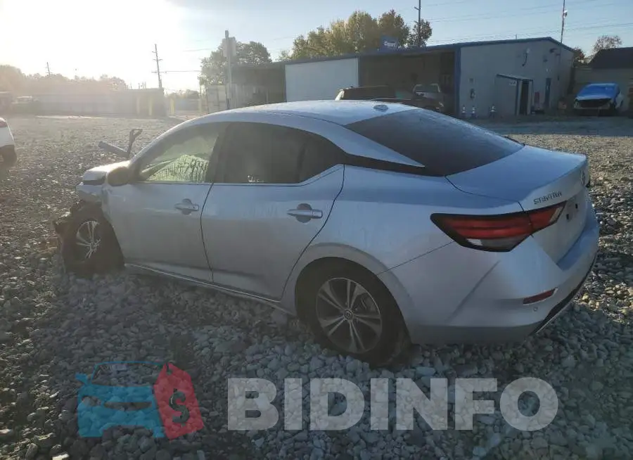 3N1AB8CV5NY242562 Photo# 2