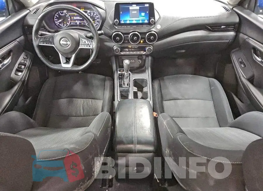 3N1AB8CV6RY206644 Photo# 8