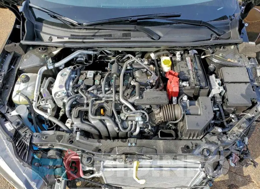 3N1AB8CV6SY396144 Photo# 11