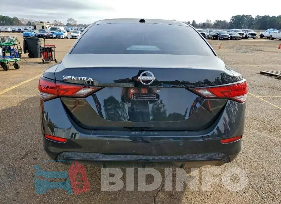 3N1AB8CV6SY396144 Photo# 6
