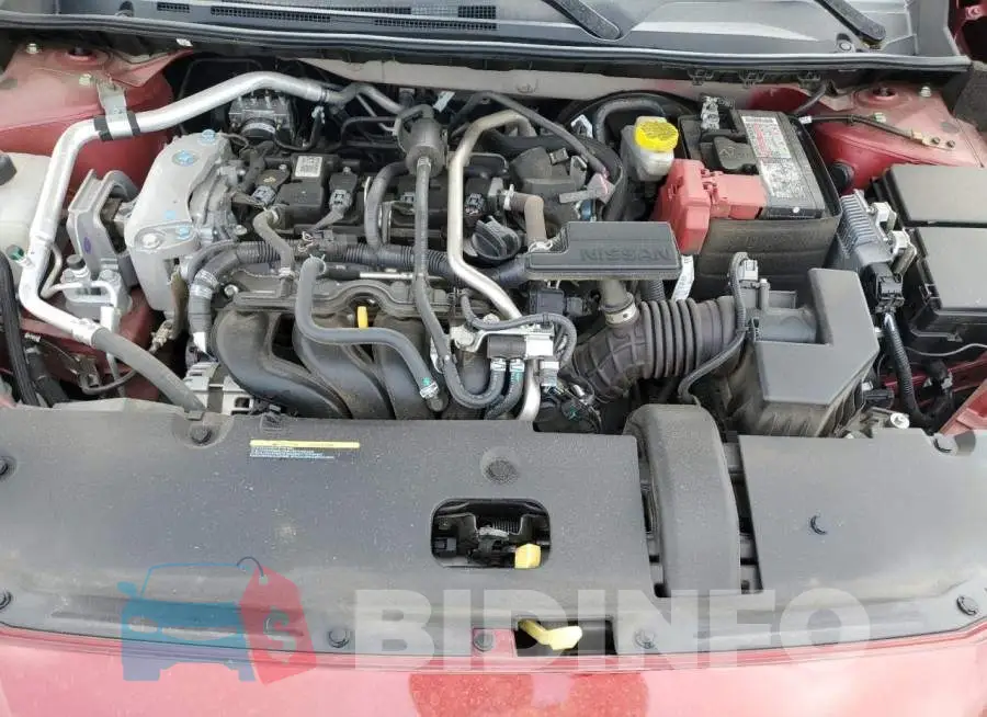 3N1AB8CV7NY305614 Photo# 11