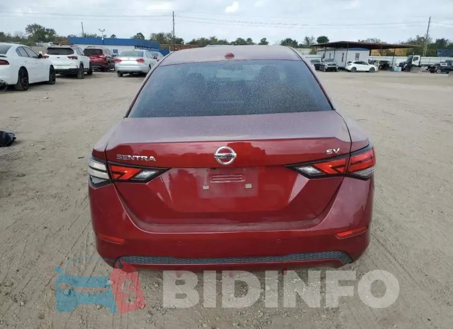 3N1AB8CV7NY305614 Photo# 6