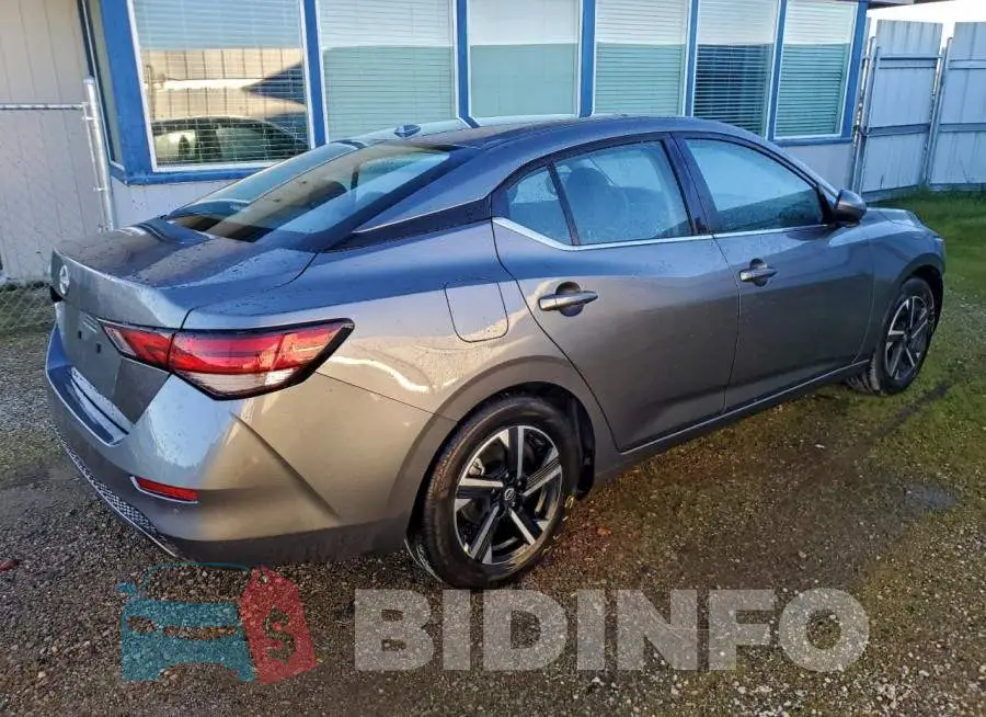 3N1AB8CV7SY306418 Photo# 3