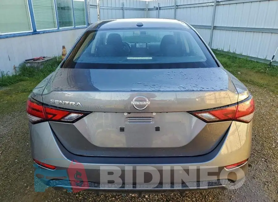 3N1AB8CV7SY306418 Photo# 6