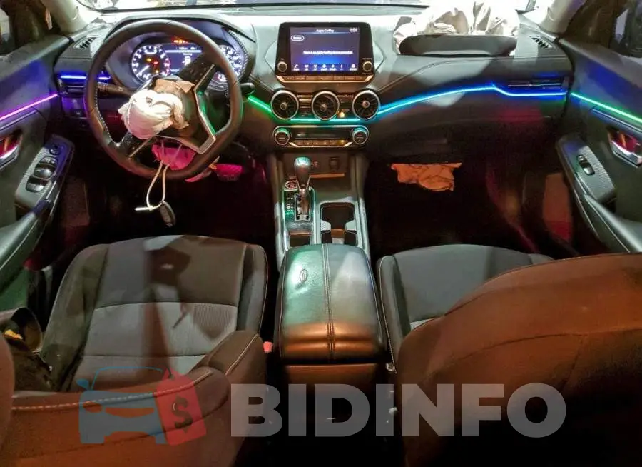 3N1AB8CV8LY249941 Photo# 8